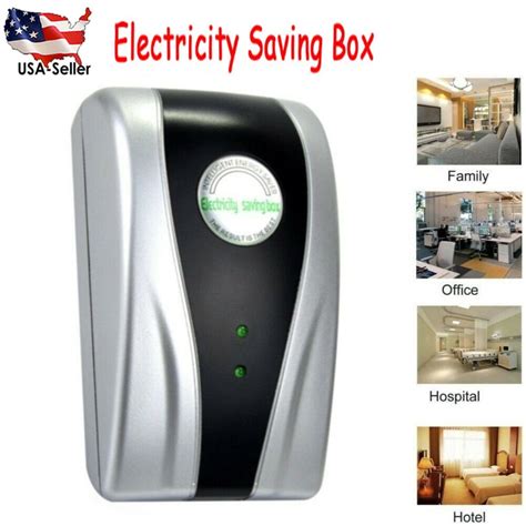 intelligent energy saver electricity saving box reviews|are electricity saving boxes real.